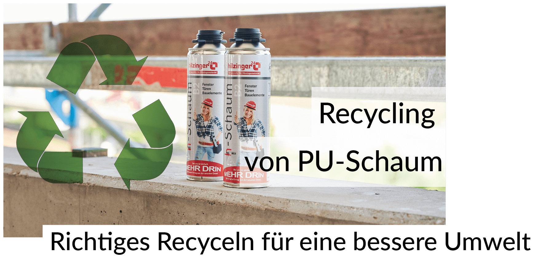 PU-Schaum-richtig-Recyceln